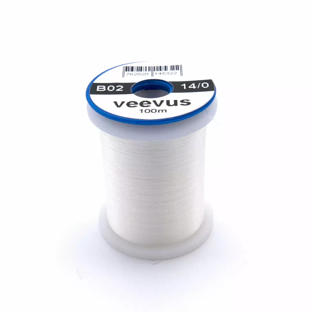 Fly Tying Materials Veevus 14/0 Thread 17 Fly Tying Materials Veevus 14/0 Thread