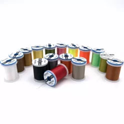 Fly Tying Materials Veevus 14/0 Thread