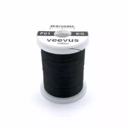 Fly Tying Materials Veevus 6/0 Thread