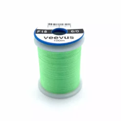 Fly Tying Materials Veevus 6/0 Thread