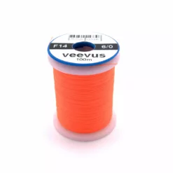 Fly Tying Materials Veevus 6/0 Thread