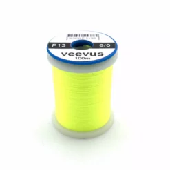 Fly Tying Materials Veevus 6/0 Thread