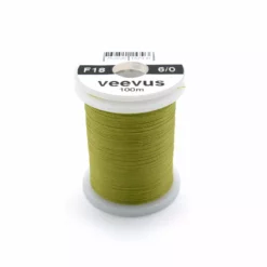 Fly Tying Materials Veevus 6/0 Thread