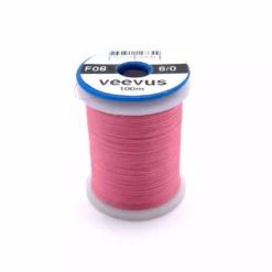 Fly Tying Materials Veevus 6/0 Thread