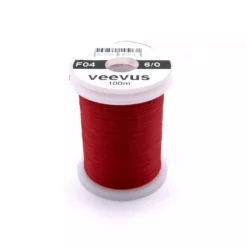 Fly Tying Materials Veevus 6/0 Thread