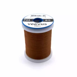 Fly Tying Materials Veevus 6/0 Thread
