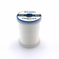 Fly Tying Materials Veevus 6/0 Thread