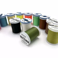 Fly Tying Materials Veevus 6/0 Thread