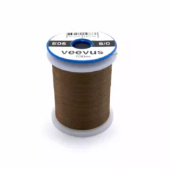 Veevus 8/0 Thread Fly Tying Materials