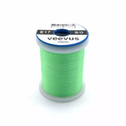 Veevus 8/0 Thread Fly Tying Materials