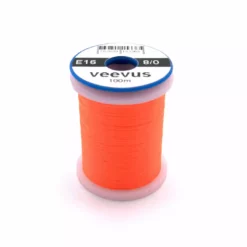 Veevus 8/0 Thread Fly Tying Materials