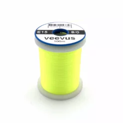 Veevus 8/0 Thread Fly Tying Materials