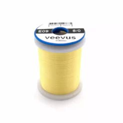 Veevus 8/0 Thread Fly Tying Materials