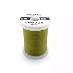 Veevus 8/0 Thread Fly Tying Materials