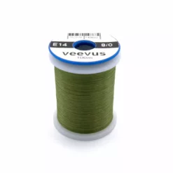 Veevus 8/0 Thread Fly Tying Materials