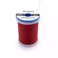 Veevus 8/0 Thread Fly Tying Materials
