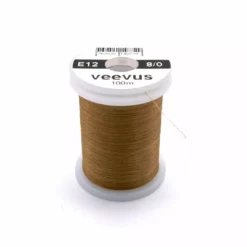 Veevus 8/0 Thread Fly Tying Materials
