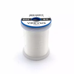 Veevus 8/0 Thread Fly Tying Materials