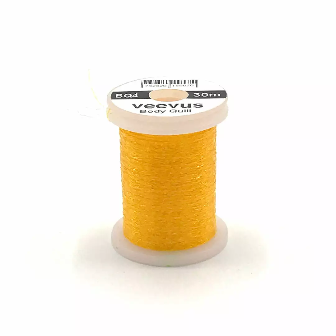 Veevus Body Quill 10 Veevus Body Quill