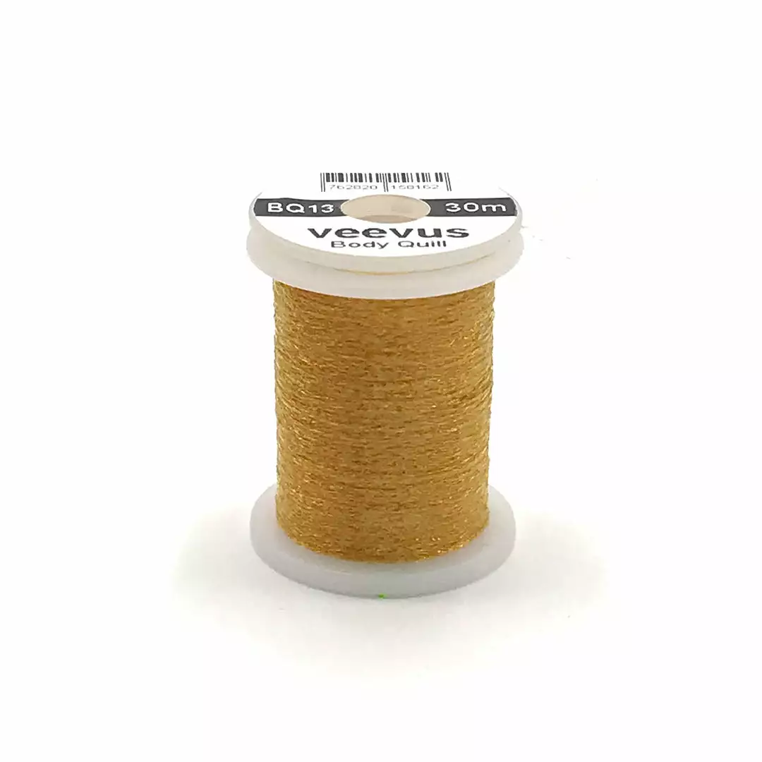 Veevus Body Quill 11 Veevus Body Quill