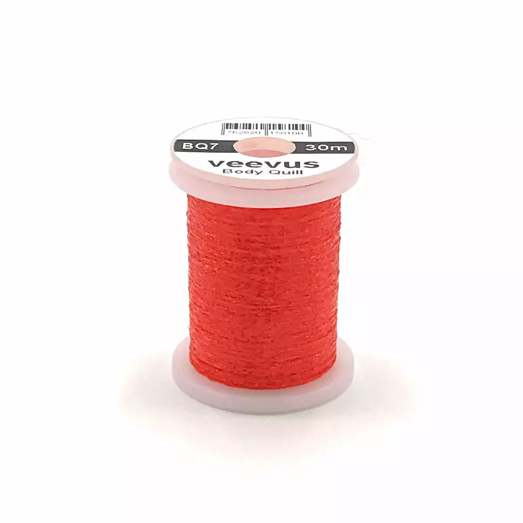 Veevus Body Quill 12 Veevus Body Quill