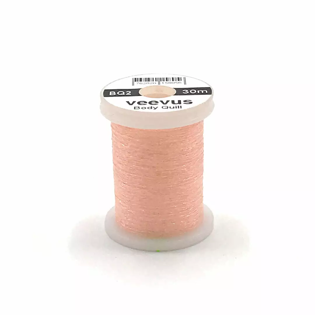 Veevus Body Quill 15 Veevus Body Quill
