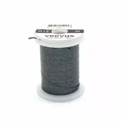 Fly Tying Materials Veevus Holographic Tinsel