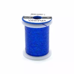 Fly Tying Materials Veevus Holographic Tinsel 21 Fly Tying Materials Veevus Holographic Tinsel