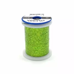 Fly Tying Materials Veevus Holographic Tinsel 23 Fly Tying Materials Veevus Holographic Tinsel