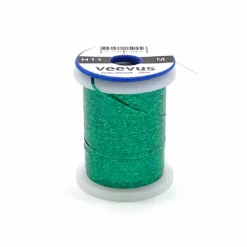Fly Tying Materials Veevus Holographic Tinsel 28 Fly Tying Materials Veevus Holographic Tinsel