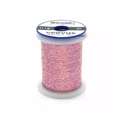 Fly Tying Materials Veevus Holographic Tinsel 31 Fly Tying Materials Veevus Holographic Tinsel
