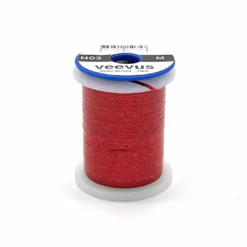 Fly Tying Materials Veevus Holographic Tinsel 34 Fly Tying Materials Veevus Holographic Tinsel