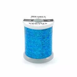 Fly Tying Materials Veevus Holographic Tinsel 36 Fly Tying Materials Veevus Holographic Tinsel