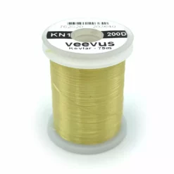 Veevus Kevlar Thread Fly Tying Materials