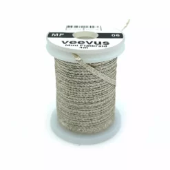 Veevus Mini Flat Braid Fly Tying Materials 27 Veevus Mini Flat Braid Fly Tying Materials