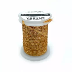 Veevus Mini Flat Braid Fly Tying Materials 29 Veevus Mini Flat Braid Fly Tying Materials