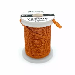 Veevus Mini Flat Braid Fly Tying Materials 31 Veevus Mini Flat Braid Fly Tying Materials