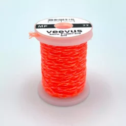 Veevus Mini Flat Braid Fly Tying Materials 33 Veevus Mini Flat Braid Fly Tying Materials