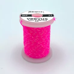 Veevus Mini Flat Braid Fly Tying Materials 34 Veevus Mini Flat Braid Fly Tying Materials