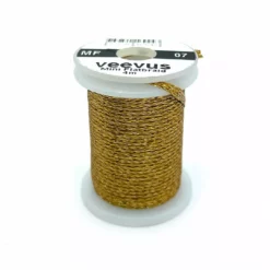 Veevus Mini Flat Braid Fly Tying Materials 39 Veevus Mini Flat Braid Fly Tying Materials