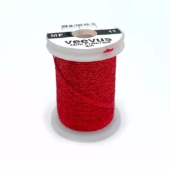 Veevus Mini Flat Braid Fly Tying Materials 43 Veevus Mini Flat Braid Fly Tying Materials