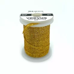 Veevus Mini Flat Braid Fly Tying Materials 44 Veevus Mini Flat Braid Fly Tying Materials