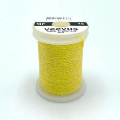 Veevus Mini Flat Braid Fly Tying Materials 47 Veevus Mini Flat Braid Fly Tying Materials