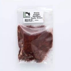 Hareline Wooly Bugger Marabou